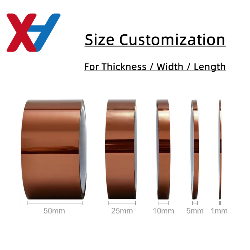 ESD Kapton Tape
