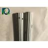 Buy cheap Light Metal Line Vineyard Posts , 2.4M Steel Grape Stakes 120G/M2 Hot Galvanized from wholesalers