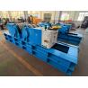 Buy cheap 200 Ton Welding Rotator Heavy Duty Conventional With PU Wheels from wholesalers