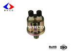 Buy cheap NPT1/4 Mechanical Oil Pressure Sensor For Power Generator from wholesalers