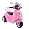 Buy cheap G.W. N.W 6.5 KGS/5.5 KGS Baby Color Cartoon Tricycle with Gorgeous Lights and Battery from wholesalers