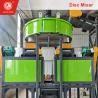 Buy cheap Fast Rotating Disc Mixer Fertilizer Mixing Equipment from wholesalers