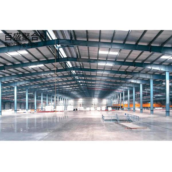 Buy cheap Storage Purlin C.Z Shape Steel Channel For Industrial Metal Warehouse Construction from wholesalers