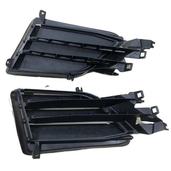 Buy cheap %100 Tested Auto Parts 1007268 1007269 For Tesla Model S Front Bumper Grille from wholesalers