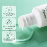 30ml Anti Acne Face Serum Organic Acne Treatment Salicylic Acid Pimple Removal