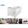 Buy cheap Large 61L Digital Ultrasonic Cleaner Economical Size For 3D Printer from wholesalers