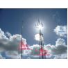 Buy cheap telecom tower from wholesalers