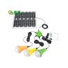 Buy cheap 3PCS Solar Powered Tent Lights from wholesalers
