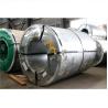 Buy cheap 200 Series Stainless Steel Cold Rolled Coil 201 J1 / J2 / J3 / J4 / J5 2B Finish 0.5mm from wholesalers