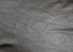 Ladies ' Garment PU Synthetic Leather Handfeeling For Clothing Fabric
