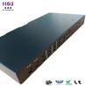 Buy cheap Oem stamping processing punch sheet metal parts metal enclosures manufacturing powder coating part from wholesalers
