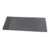 Buy cheap 800x300x3mm Wireless Keyboard Charging Mat , Nonslip Wireless Charging Desktop Pad from wholesalers