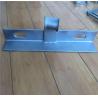 Buy cheap Electric Power Line Fittings Cross Arm Angle Iron Q235 Mild Steel Material from wholesalers