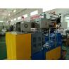 Buy cheap Silicone Automatic Feeding /copper wire machine cable manufacturing equipment from wholesalers