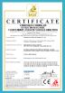 Shenzhen Star Vision Technology Co., Ltd. Certifications