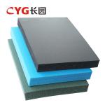 Reflective Foil XPE / XLPE Air Conditioner Insulation Foam 0.5 - 100mm Thickness