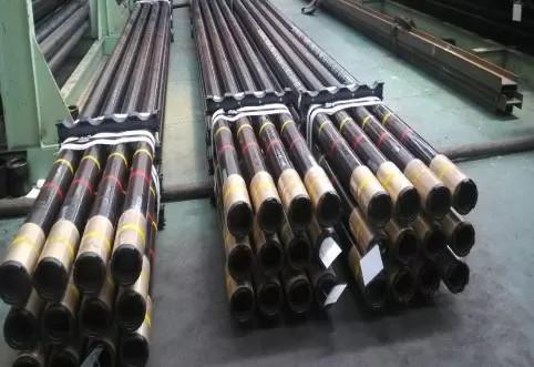 Buy cheap API 5CT 8-5/8 L80-13CR LTC 44LB/FT R2 Seamless Casing and Tubing in Oil Well Drilling from wholesalers