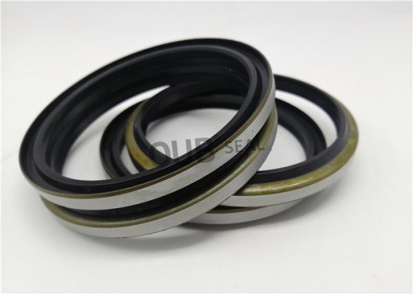 Buy cheap GA Cylinder Wiper Seal 1446395170 50*62*7/10 55*69*8/11 Seal from wholesalers