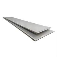 Buy cheap 321 Stainless Steel Plate High Strength AMS 5513 Stainless Steel Sheet 1/4 Inch product