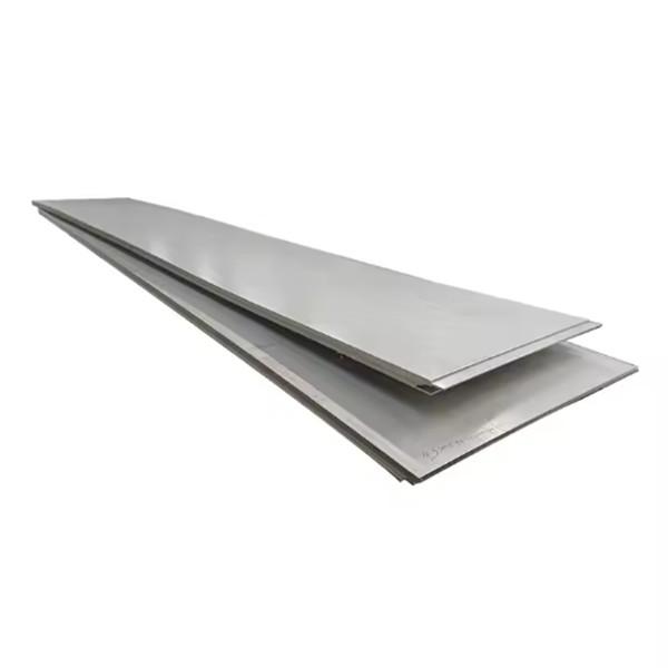 Buy cheap 321 Stainless Steel Plate High Strength AMS 5513 Stainless Steel Sheet 1/4 Inch from wholesalers
