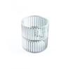Buy cheap Aluminum Forward Inline Centrifugal Fan Steel Impeller Blower Wheel from wholesalers