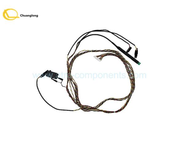 ATM Spare Parts Diebold Opteva Sensor Cable Harness 620mm 49207982000D 49-207982