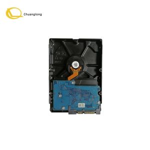 Buy cheap DT01ACA100 Original 1TB Hard Drive 1TB 7200rpm 32MB 3.5 Inch SATA III HDD Hard Drive Mechanical Hard Disk from wholesalers