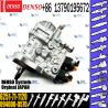 Buy cheap Huida SAA6D125E-5 engine FUEL PUMP ASSEMBLY 6251-71-1120 injector pump used for excavator from wholesalers