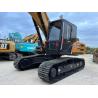 Buy cheap 2023Year SANY SY215C Pro Excavator Weight 21Tons Perfect Condition from wholesalers