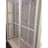 Buy cheap Adjustable Moveable Shelving Units , Knock Down Electric Mobile Shelving from wholesalers