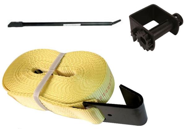 Buy cheap Cargo Winch Sling from wholesalers