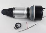 Rear Air Suspension Shock Repair Kit Rubber Balloon Air Spring For Jaguar XJ8