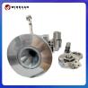 Buy cheap Cable Extrusion Machine Crossheads For Precise Manufacturing /extruder head from wholesalers