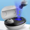 Buy cheap ODM IPX3 In Ear TWS True Wireless Stereo Earphones With LED Digital Display from wholesalers