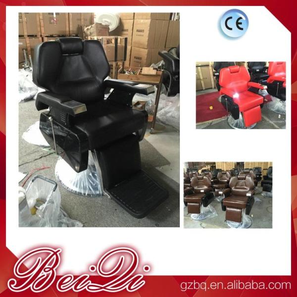 Buy cheap Wholesale salon furntiure sets vintage industrial style chair barber chairs price from wholesalers