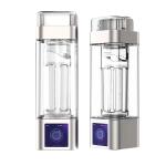 PEM Electrolyzer Hydrogen Water Purifier Bottle With Filter Hydrogen Water Maker