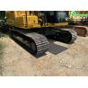 Buy cheap Caterpillar Cat313GC the Best of Cost Performance Cat 313GC 313d Cat313c Used Excavator for Sale in Shanghai from wholesalers