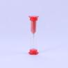 Buy cheap Mini Brushing 2 Minute Hourglass Timer Customized Unique Sand Timers from wholesalers