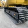 Buy cheap Japan KOMATSU Pc78us 7 ton used crawler excavator in Shanghai good condition from wholesalers