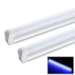 180° Beam Angle UVA LED Tube Light With Fluorescent Tube Glass, High Lumen