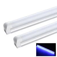 Buy cheap Portable 10W LED UV UVC Disinfection Light Tube, 365nm, 395nm For Hospitals product