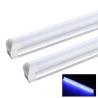 Buy cheap UV UVC Light Air Purifier Hvac 10W 20W No flickering IP44 120cm 4FT 395nm 180 degree from wholesalers