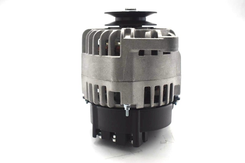Engine Parts 2871A303 2871A306 Perkins Alternator for JCB Excavator Engine