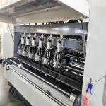2300mm Thin Blade Slitter Scorer Machine For Carton Box Produce Line
