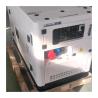 Buy cheap 30kW 3 Phase Diesel Power Generators 5kVA 10 kVA 20kVA 40kVA Single Phase from wholesalers