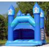 Buy cheap commercial moon bounce sale , inflatable jumping castle , inflatable boucer castle from wholesalers
