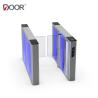 Buy cheap 1.6m Length Speed Gate Turnstile Adjustable Opening High End Optical 0.3s from wholesalers