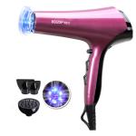 Buy cheap AC Motor 2000w Ionic High Power Hair Dryer 2Speed 3Heat Setting from wholesalers