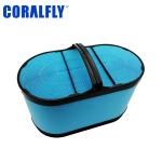 28130-7W100 Hyundai Truck Air Filter Construction Machinery