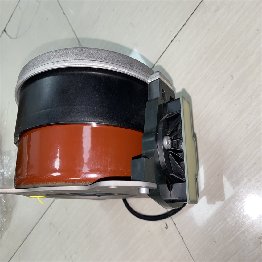 1-Year ValeoF510 Clutch Pneumatic Release Bearing 6482000216 Concentric Pneumatic Clutch Actuators